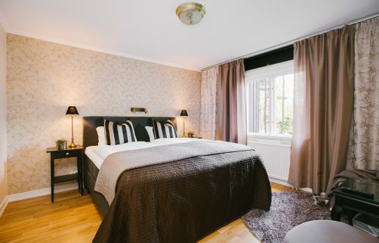 Hotel Mullsjö
