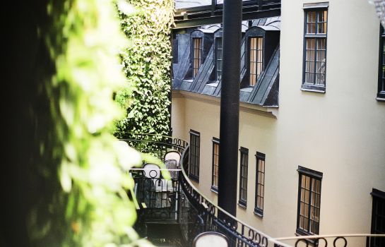 Hotel Kungsträdgården