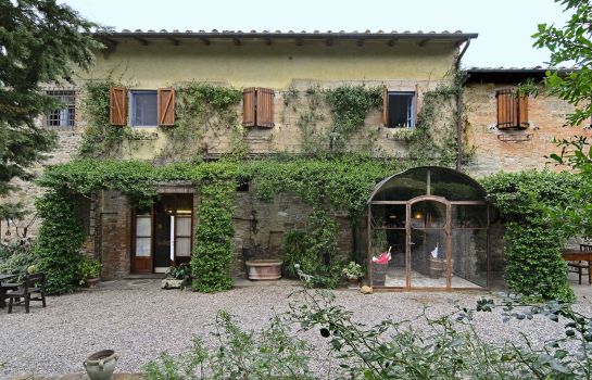Borgo San Benedetto Casa Vacanza