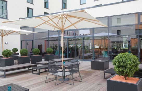 Motel One Frankfurt Messe