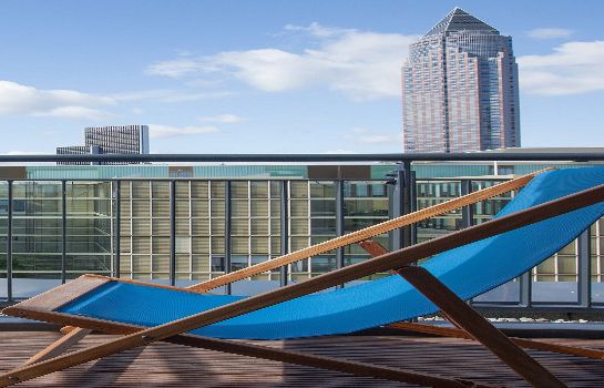 Motel One Frankfurt Messe