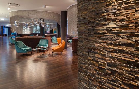 Motel One Frankfurt Messe