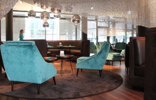 Motel One Frankfurt Messe