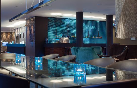 Motel One Frankfurt Messe