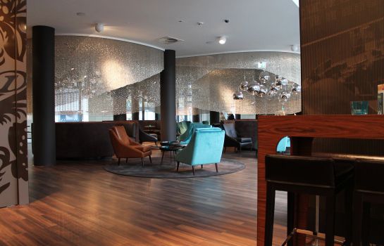 Motel One Frankfurt Messe