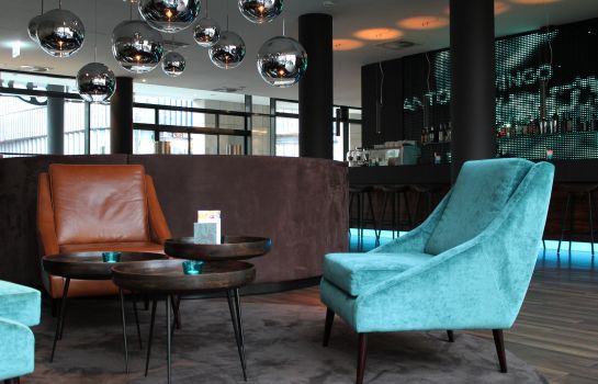 Motel One Frankfurt Messe