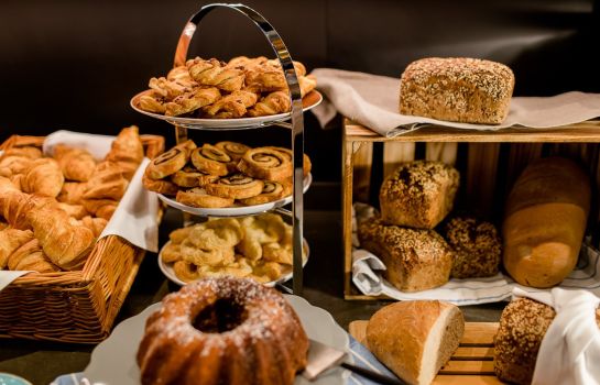 Motel One Frankfurt Messe