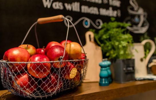 Motel One Frankfurt Messe
