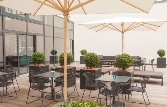 Motel One Frankfurt Messe