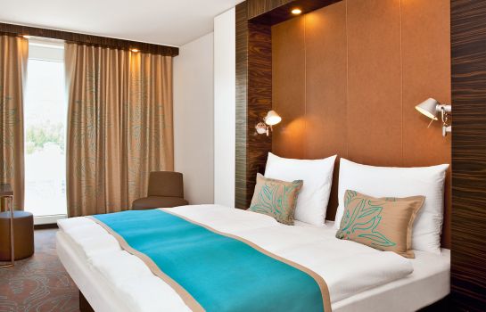 Motel One Frankfurt Messe