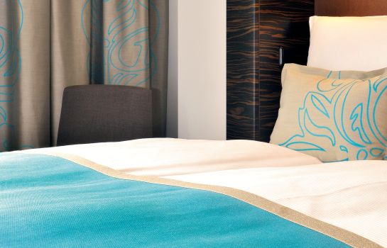 Motel One Frankfurt Messe