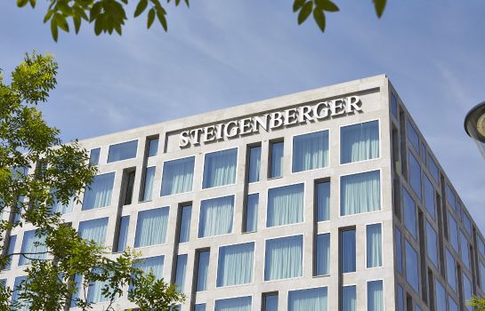Steigenberger Am Kanzleramt