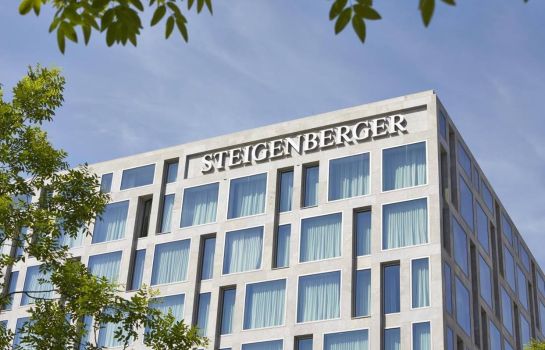 Steigenberger Am Kanzleramt