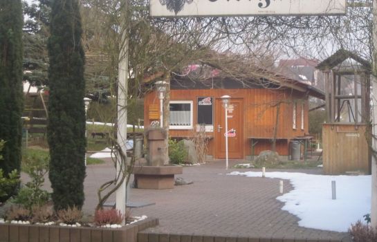 Arnold Landgasthof-Bikerhotel
