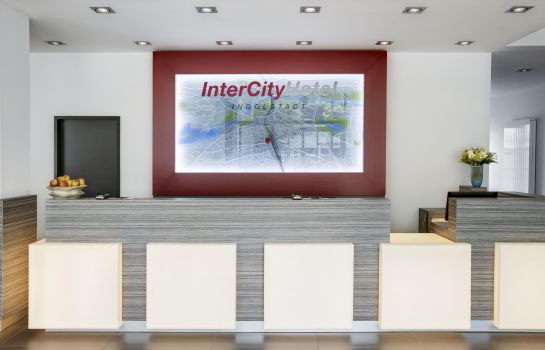 IntercityHotel