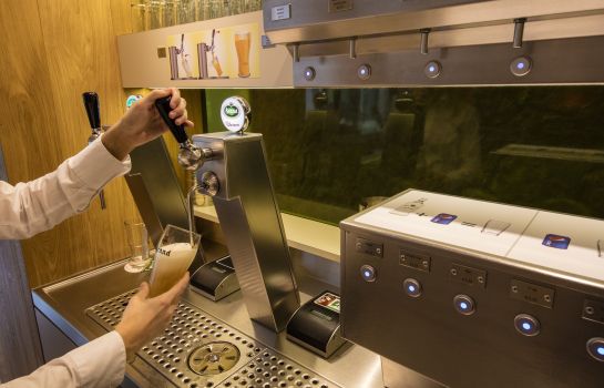 Star Lodge Hotels Utrecht