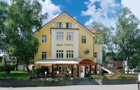 Vineta Hotels