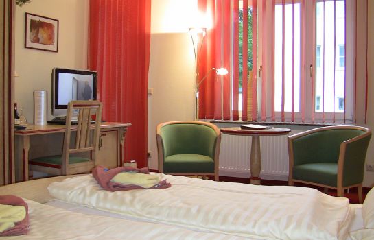 Vineta Hotels