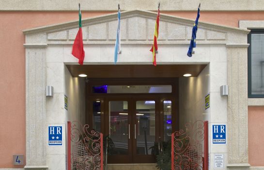 Vila da Guarda