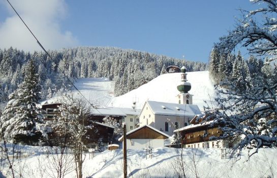 Familie Hörbiger