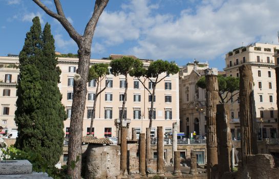 Torre Argentina Relais Residenze di Charme
