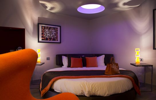Torre Argentina Relais Residenze di Charme