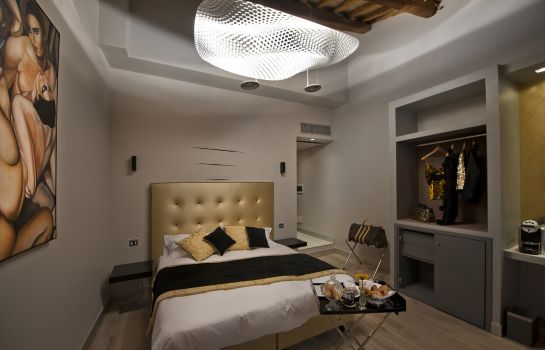 Torre Argentina Relais Residenze di Charme