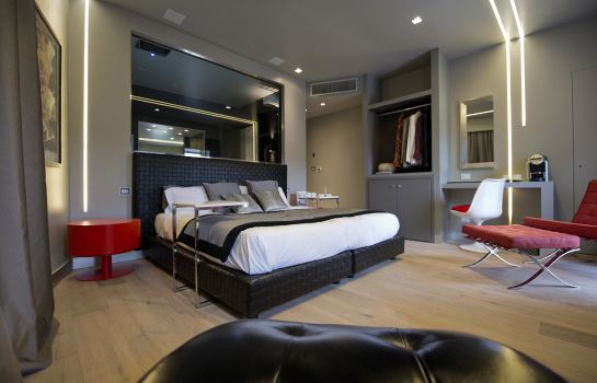 Torre Argentina Relais Residenze di Charme