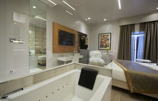 Torre Argentina Relais Residenze di Charme