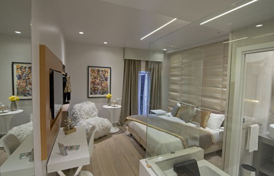 Torre Argentina Relais Residenze di Charme