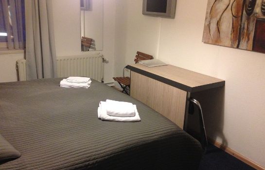 Hotel Montagna del Mondo