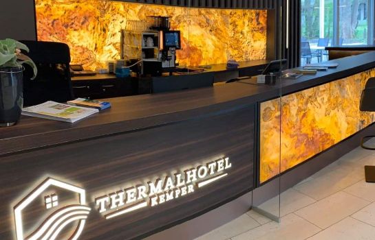 Thermalhotel Kemper