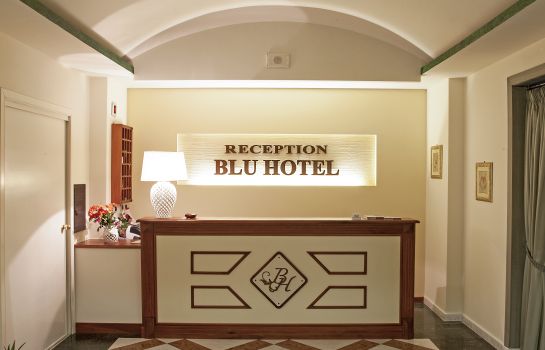 Blu Hotel Benevento