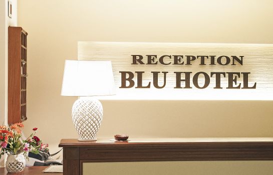 Blu Hotel Benevento