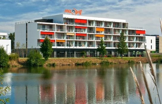 Appart-Hôtel Mer & Golf City Bordeaux Bruges MER & GOLF CITY