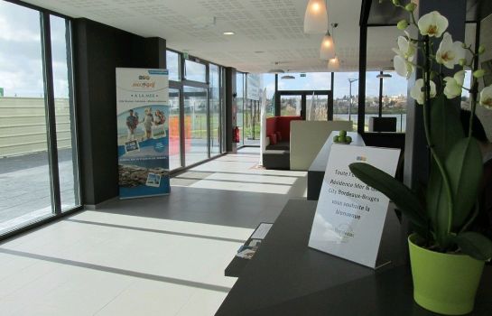 Appart-Hôtel Mer & Golf City Bordeaux Bruges MER & GOLF CITY