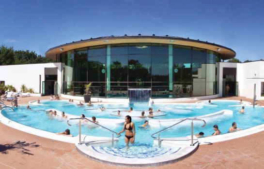 Appart-Hôtel Mer & Golf City Bordeaux Bruges MER & GOLF CITY