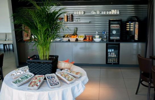 Appart-Hôtel Mer & Golf City Bordeaux Bruges MER & GOLF CITY