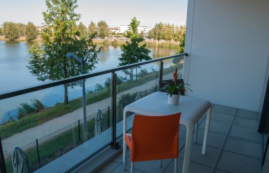 Appart-Hôtel Mer & Golf City Bordeaux Bruges MER & GOLF CITY