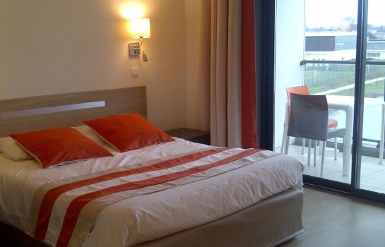 Appart-Hôtel Mer & Golf City Bordeaux Bruges MER & GOLF CITY