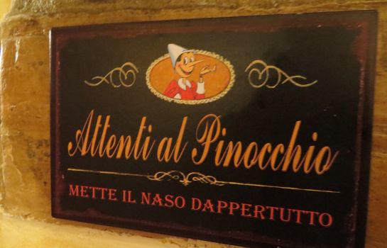 Pinocchio