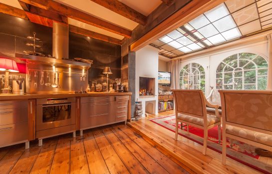 Breitner House