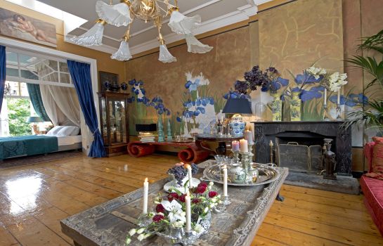 Breitner House