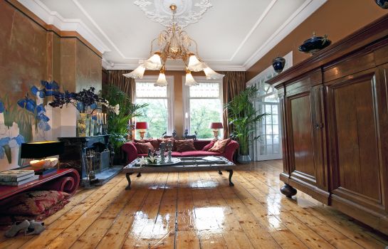 Breitner House