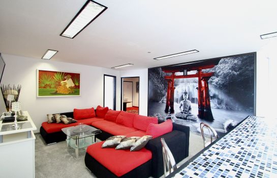Suite-Apartment