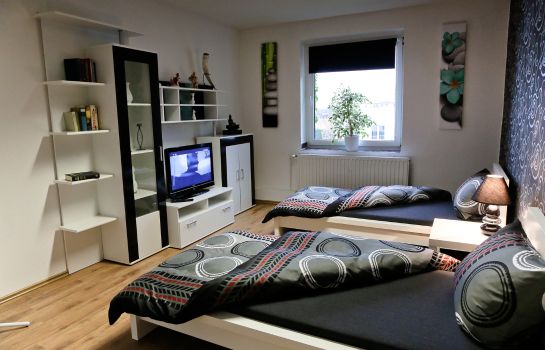 Suite-Apartment