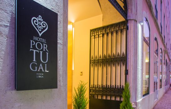 Portugal Boutique Hotel