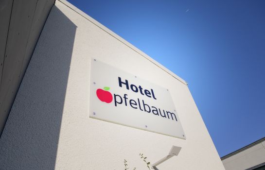Apfelbaum Hotel
