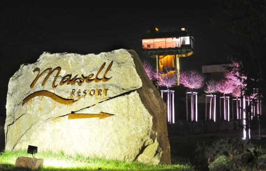 Mawell Resort