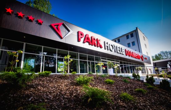 Park Hotel Diament Zabrze-Gliwice